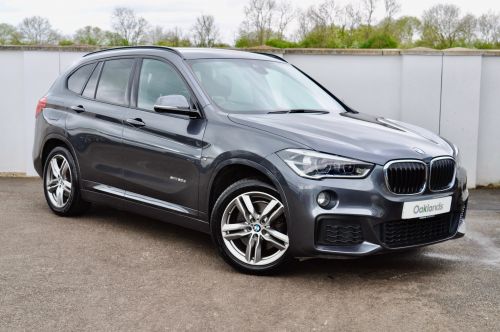 Used BMW X1 in Clevedon, Bristol for sale