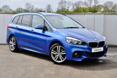 Used BMW 2 SERIES in Clevedon, Bristol for sale