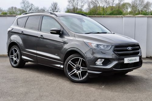 Used FORD KUGA in Clevedon, Bristol for sale
