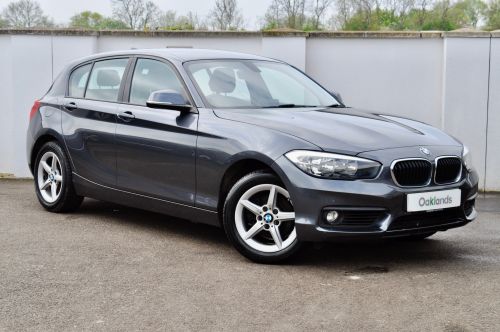 Used BMW 1 SERIES in Clevedon, Bristol for sale