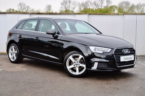 Used AUDI A3 in Clevedon, Bristol for sale