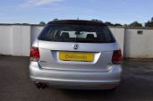 VOLKSWAGEN GOLF 1.4 SE TSI DSG - 5061 - 8