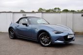 MAZDA MX-5 1.5 SKYACTIV-G SPORT NAV - 5095 - 6