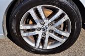 VOLKSWAGEN GOLF 1.4 SE TSI DSG - 5061 - 48