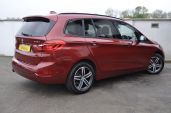 BMW 2 SERIES 2.0 218D SPORT GRAN TOURER - 5137 - 11