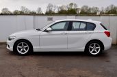 BMW 1 SERIES 1.5 116D ED PLUS - 5164 - 8