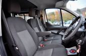 FORD TRANSIT CUSTOM 2.2 290 LR P/V - 5195 - 9