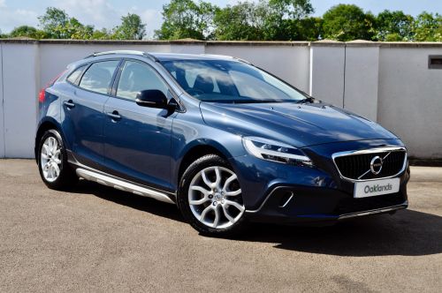 Used VOLVO V40 in Clevedon, Bristol for sale