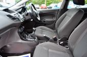 FORD FIESTA 1.25 ZETEC - 4972 - 16