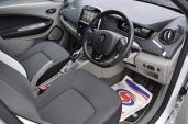 RENAULT ZOE DYNAMIQUE NAV - 5163 - 15