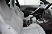 PEUGEOT RCZ 1.6 THP GT - 5148 - 13