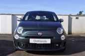 FIAT 500 1.0 ROCKSTAR MHEV - 5054 - 3