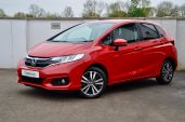 HONDA JAZZ 1.3 I-VTEC EX NAVI - 5173 - 6