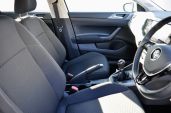 VOLKSWAGEN POLO 1.0 SE TSI - 5150 - 13