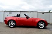 MAZDA MX-5 1.5 SKYACTIV-G SE-L  - 4971 - 7