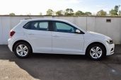 VOLKSWAGEN POLO 1.0 SE TSI - 5150 - 7