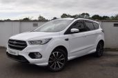 FORD KUGA 1.5 ST-LINE TDCI - 5043 - 6