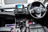 BMW 2 SERIES 2.0 218D SPORT GRAN TOURER - 5137 - 17