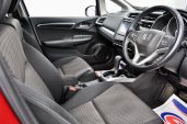 HONDA JAZZ 1.3 I-VTEC EX - 5025 - 13