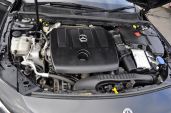 MERCEDES A-CLASS 1.5 A 180 D SPORT EXECUTIVE - 5162 - 63