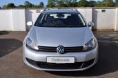 VOLKSWAGEN GOLF 1.4 SE TSI DSG - 5061 - 3