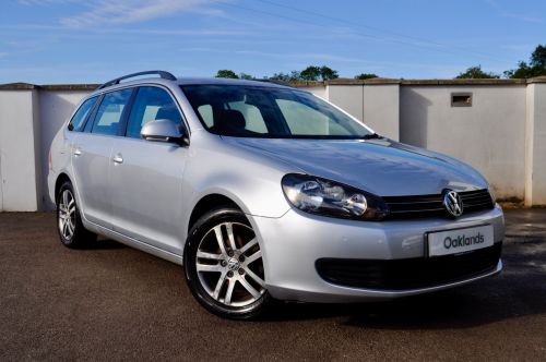 Used VOLKSWAGEN GOLF in Clevedon, Bristol for sale