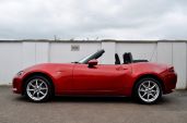 MAZDA MX-5 1.5 SKYACTIV-G SE-L  - 4971 - 8