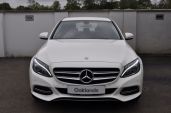 MERCEDES C-CLASS 2.0 C200 SPORT - 5132 - 10