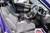 NISSAN JUKE 1.5 N-CONNECTA DCI - 4944 - 13