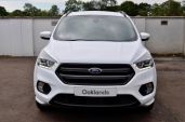 FORD KUGA 1.5 ST-LINE TDCI - 5043 - 7