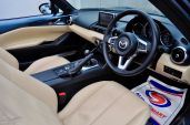 MAZDA MX-5 1.5 SKYACTIV-G SPORT NAV - 5095 - 15