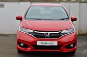 HONDA JAZZ 1.3 I-VTEC EX NAVI - 5173 - 5