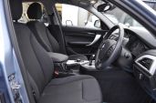 BMW 1 SERIES 120D SE - 5235 - 11