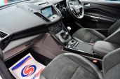 FORD KUGA 1.5 ST-LINE TDCI - 5043 - 11