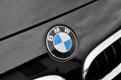 BMW 1 SERIES 1.5 118I SPORT - 4832 - 43