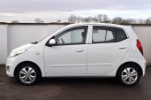 HYUNDAI I10 1.2 ACTIVE - 5234 - 7