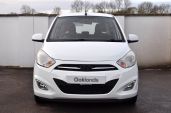 HYUNDAI I10 1.2 ACTIVE - 5234 - 5