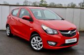 VAUXHALL VIVA 1.0 SE - 5160 - 1