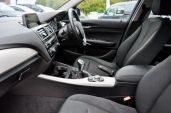 BMW 1 SERIES 1.5 116D ED PLUS - 5060 - 13