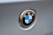 BMW 1 SERIES 120D SE - 5235 - 40