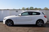 BMW 1 SERIES 1.6 116I SPORT - 5118 - 4