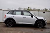 MINI COUNTRYMAN 2.0 COOPER SD - 5152 - 7