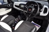 FIAT 500L 1.6 MULTIJET TREKKING - 5127 - 13