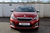 PEUGEOT 108 1.0 COLLECTION TOP - 5196 - 3