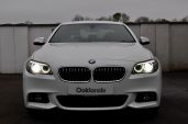 BMW 5 SERIES 2.0 520D M SPORT - 5104 - 5