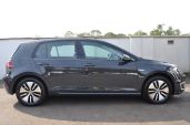 VOLKSWAGEN GOLF 35.8kWh E-GOLF - 5093 - 3