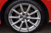 AUDI A1 1.4 SPORTBACK TFSI S LINE - 5151 - 54