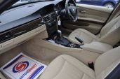 BMW 3 SERIES 3.0 325I SE - 5146 - 9