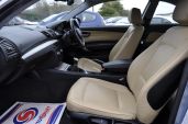 BMW 1 SERIES 2.0 120D SE - 5169 - 13