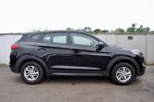 HYUNDAI TUCSON 1.6 GDI S CONNECT - 5064 - 7